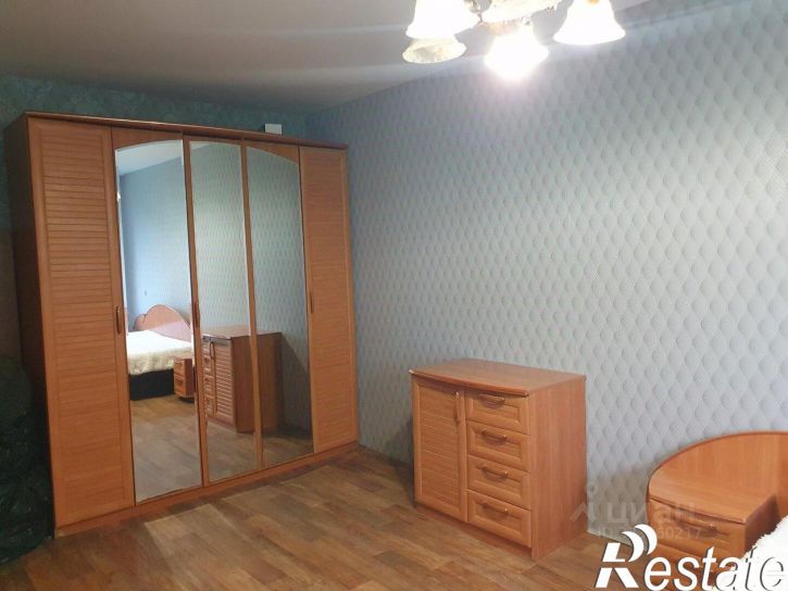 1-комн квартира улица Сергея Лазо, 17,  д. 17