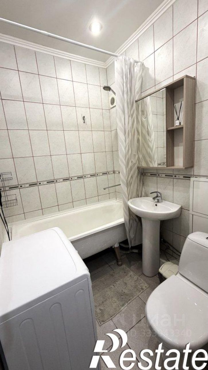 1-комн квартира проспект Кирова, 61,  д. 61