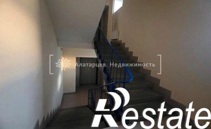1-комн квартира Сибирская улица, 33А,  д. 33А