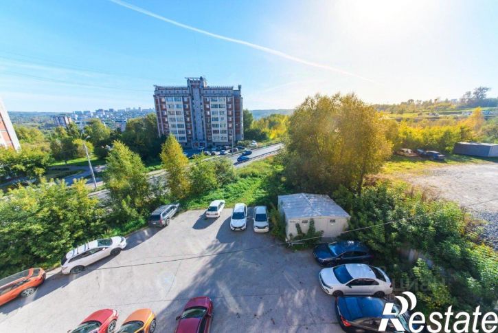 1-комн квартира Сибирская улица, 115,  д. 115