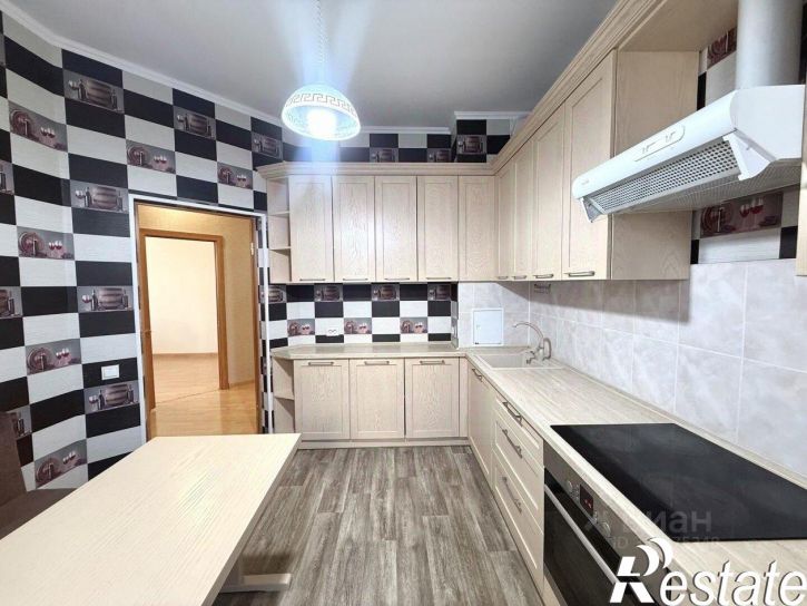 3-комн квартира улица Никитина, 19,  д. 19