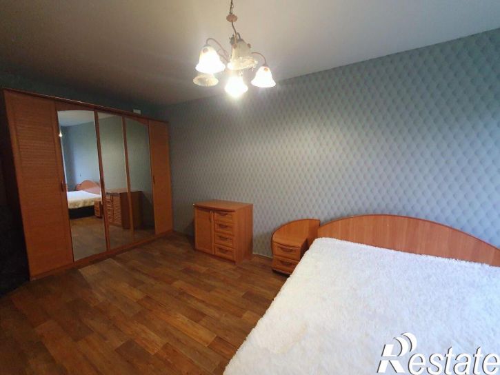 1-комн квартира улица Сергея Лазо, 17,  д. 17