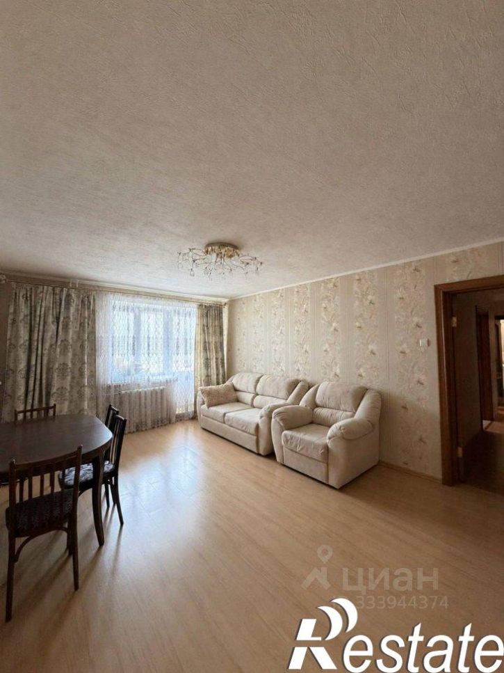 2-комн квартира Иркутский тракт, 12,  д. 12