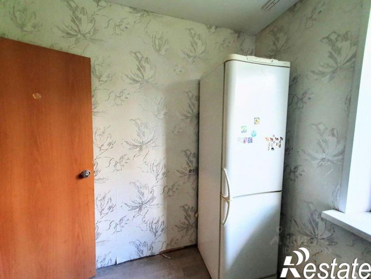 1-комн квартира улица Сергея Лазо, 17,  д. 17
