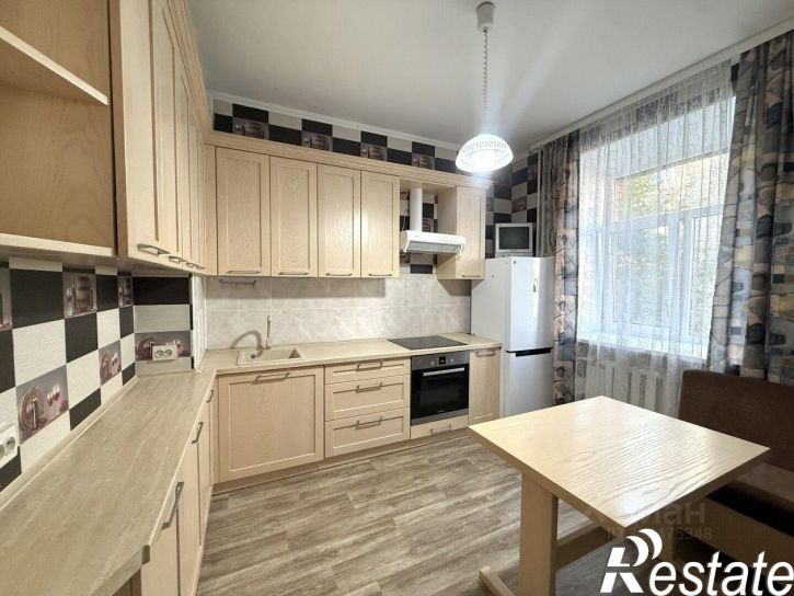 3-комн квартира улица Никитина, 19,  д. 19
