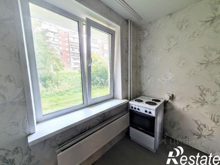 1-комн квартира улица Сергея Лазо, 17,  д. 17