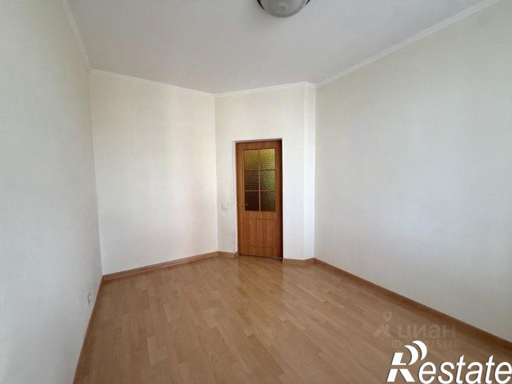 3-комн квартира улица Никитина, 19,  д. 19