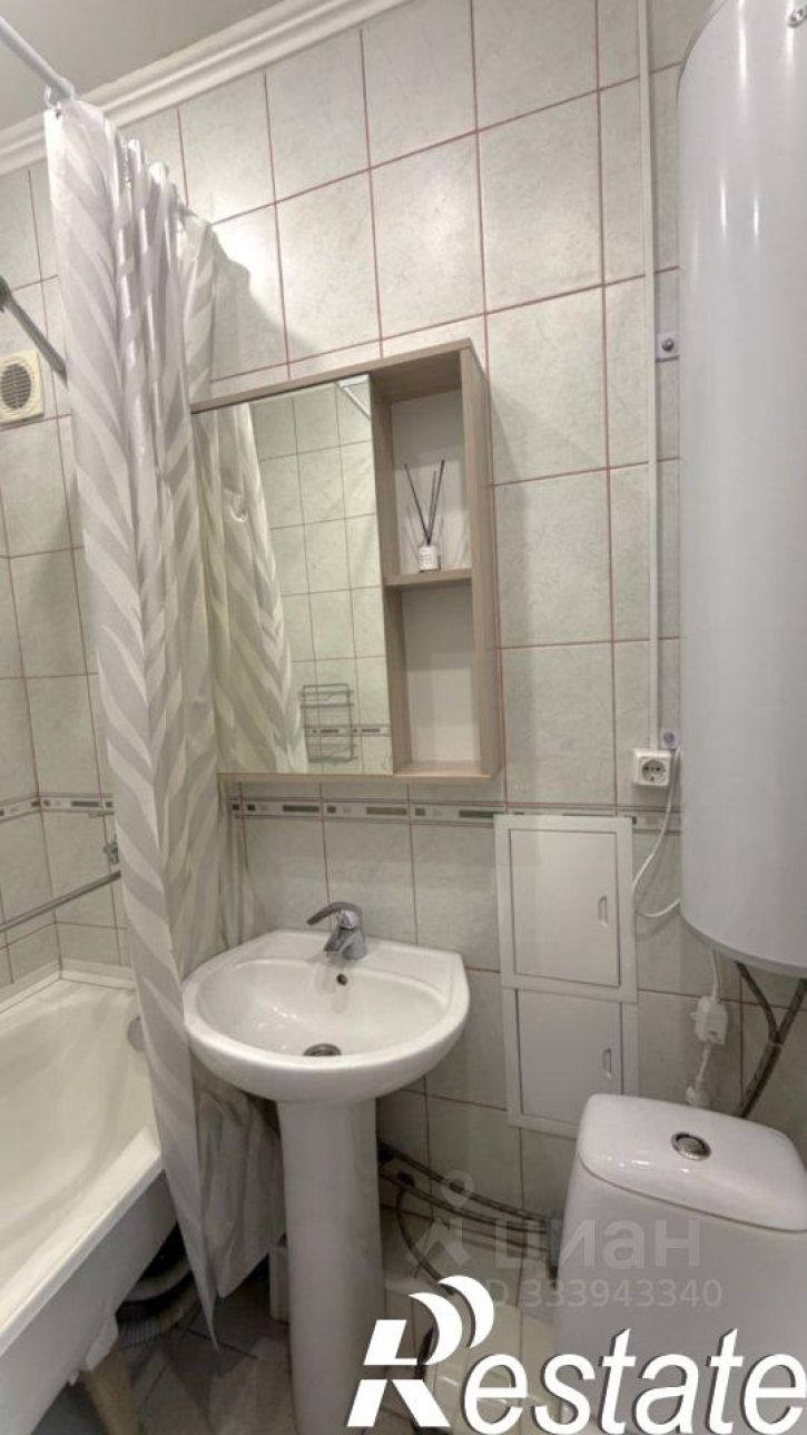 1-комн квартира проспект Кирова, 61,  д. 61
