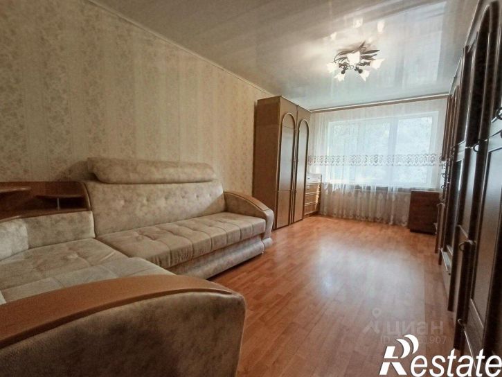 2-комн квартира улица Ференца Мюнниха, 44,  д. 44