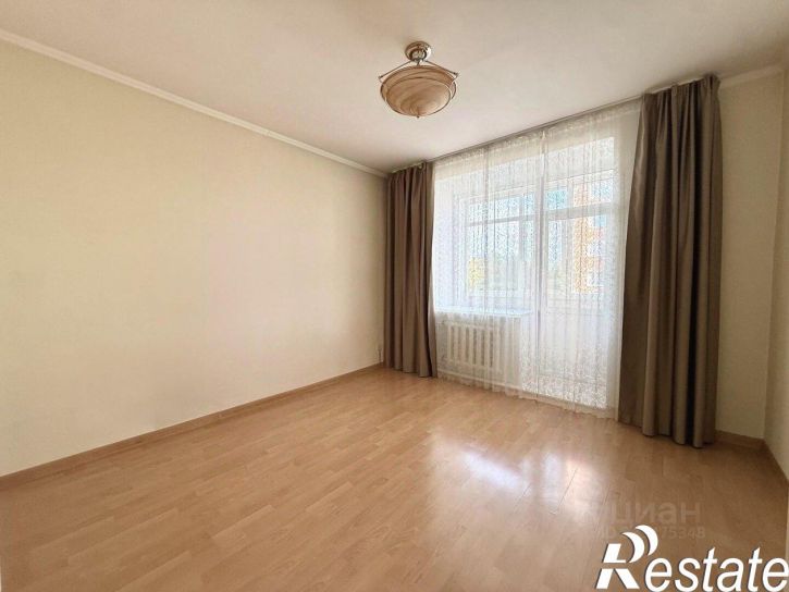 3-комн квартира улица Никитина, 19,  д. 19
