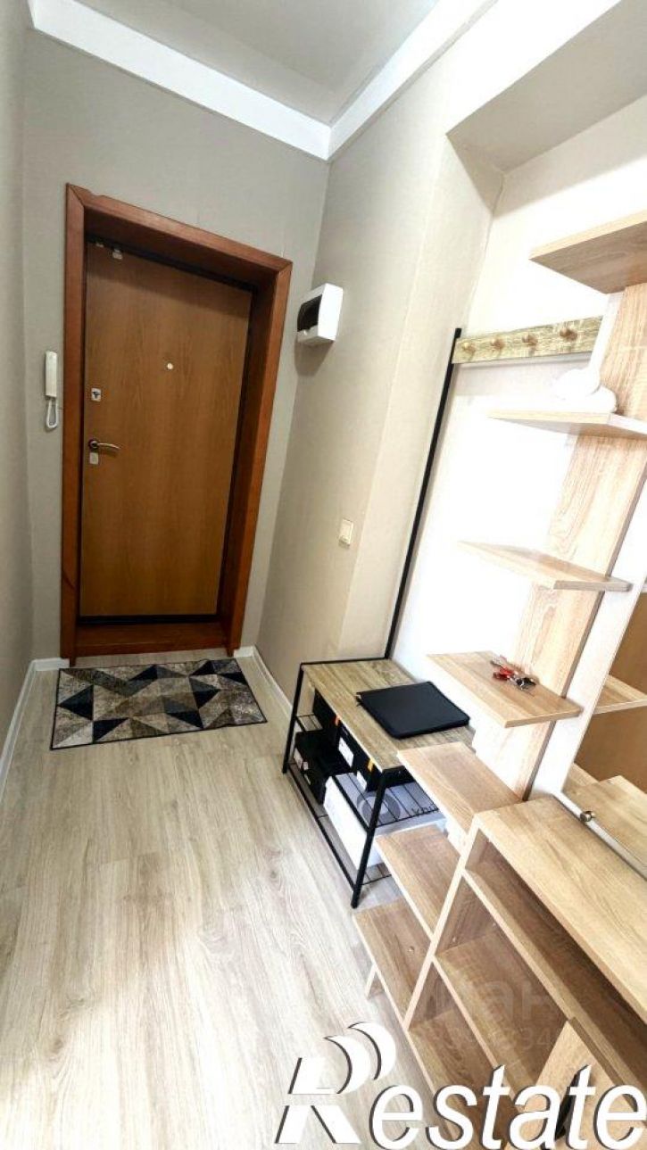 1-комн квартира проспект Кирова, 61,  д. 61