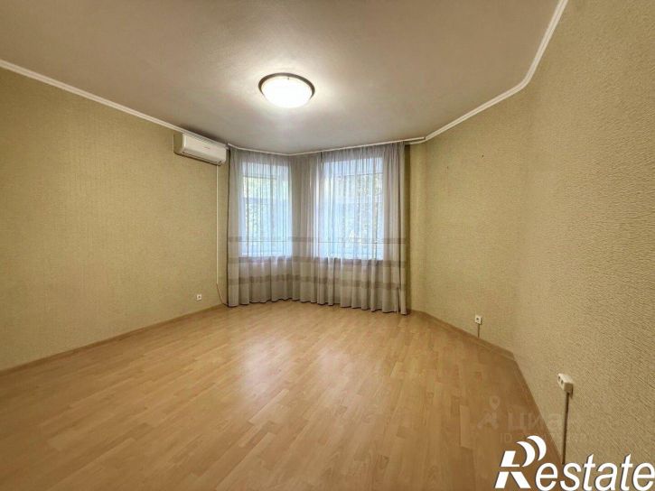 3-комн квартира улица Никитина, 19,  д. 19