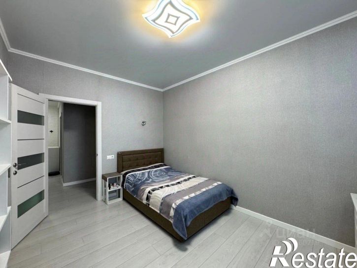 3-комн квартира улица 5-й Армии, 11,  д. 11