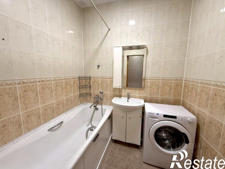 3-комн квартира улица Никитина, 19,  д. 19
