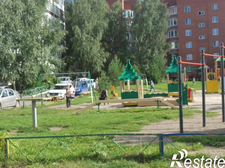 1-комн квартира улица Сергея Лазо, 17,  д. 17