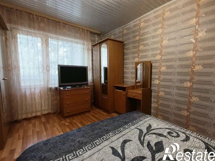 2-комн квартира улица Ференца Мюнниха, 44,  д. 44