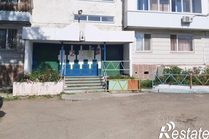 1-комн квартира улица Сергея Лазо, 17,  д. 17