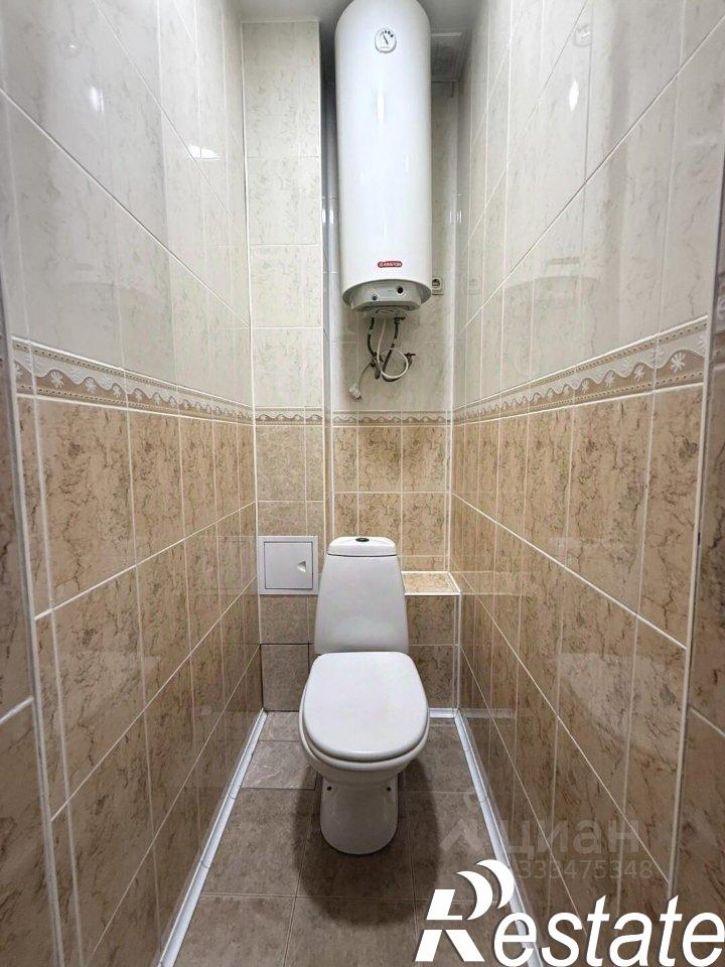 3-комн квартира улица Никитина, 19,  д. 19