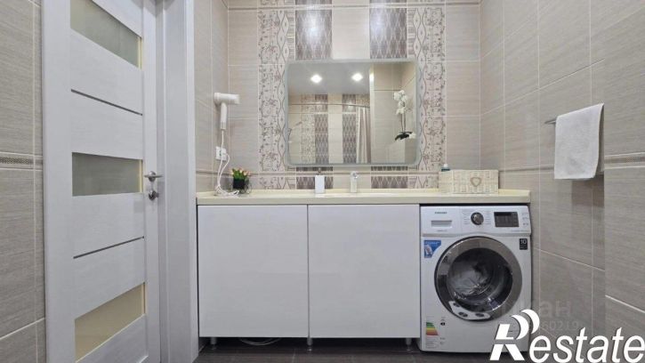 3-комн квартира улица 5-й Армии, 11,  д. 11