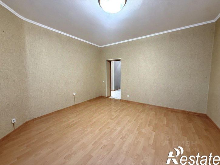 3-комн квартира улица Никитина, 19,  д. 19