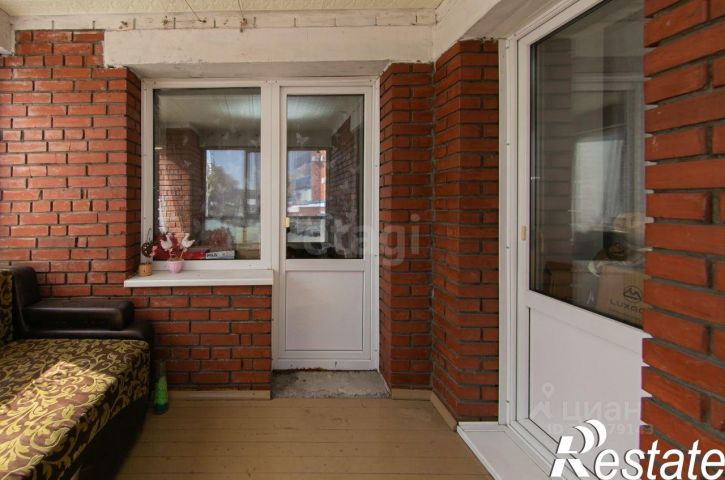 1-комн квартира Дербышевский переулок, 30,  д. 30