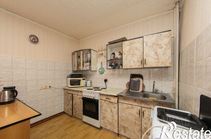 1-комн квартира Дербышевский переулок, 30,  д. 30