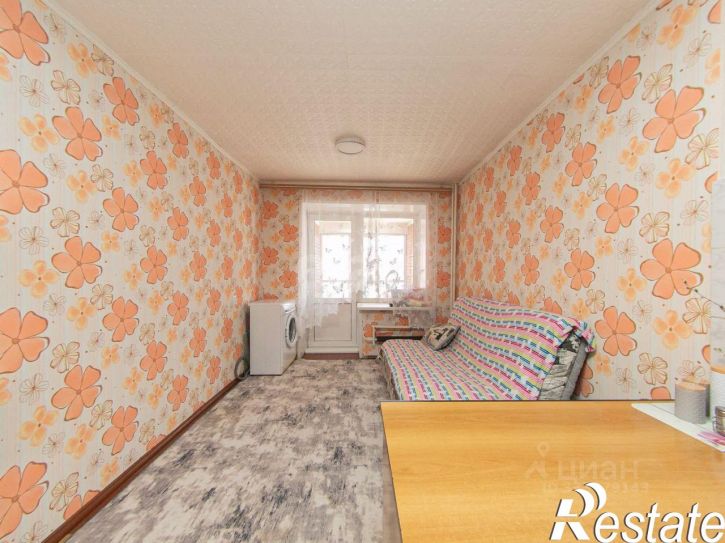 1-комн квартира Дербышевский переулок, 30,  д. 30