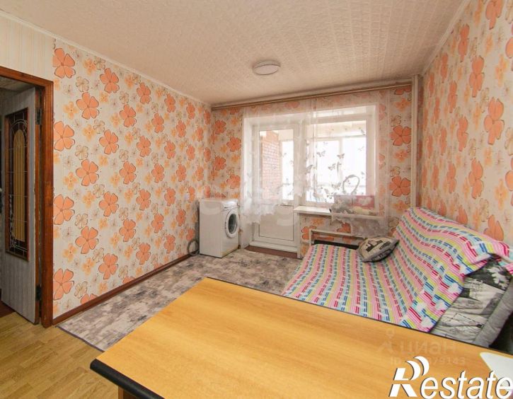 1-комн квартира Дербышевский переулок, 30,  д. 30