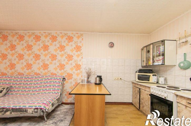 1-комн квартира Дербышевский переулок, 30,  д. 30