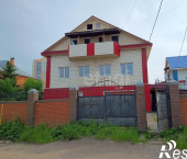 коттедж 255 кв м Севастопольская улица, 7