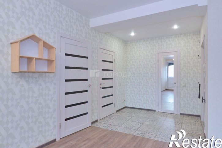 2-комн квартира улица Гоголя, 13,  д. 13