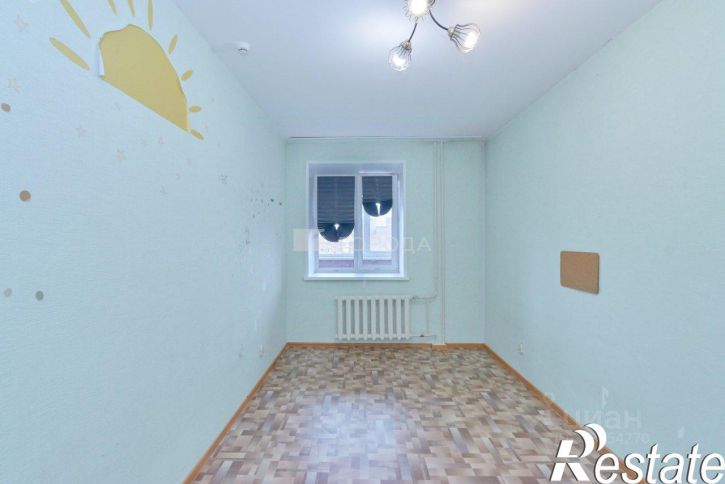 2-комн квартира улица Гоголя, 13,  д. 13