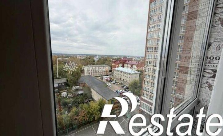 1-комн квартира улица Яковлева, 15,  д. 15