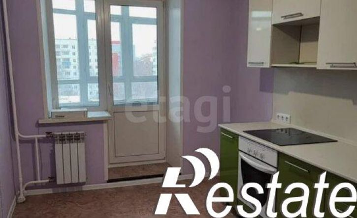 3-комн квартира улица Фёдора Лыткина, 26,  д. 26