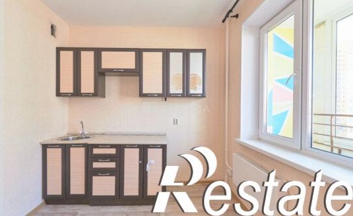 1-комн квартира улица Дизайнеров, 9А,  д. 9А