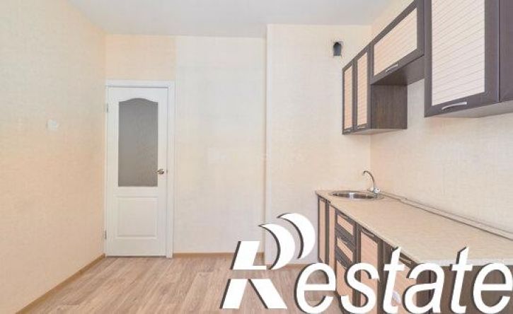 1-комн квартира улица Дизайнеров, 9А,  д. 9А