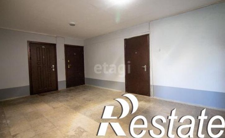 3-комн квартира улица Фёдора Лыткина, 26,  д. 26