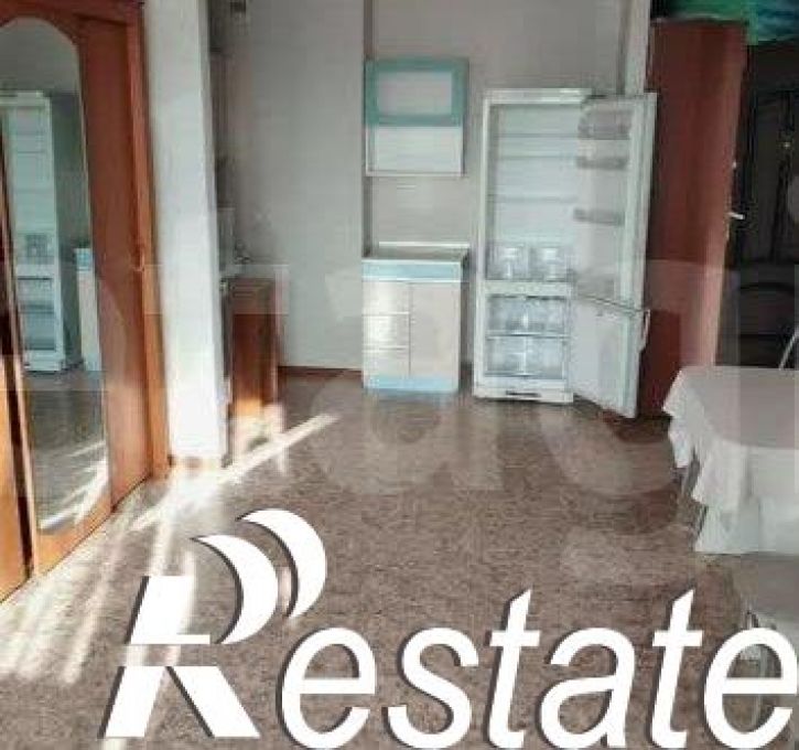 2-комн квартира улица Обручева, 16А,  д. 16А