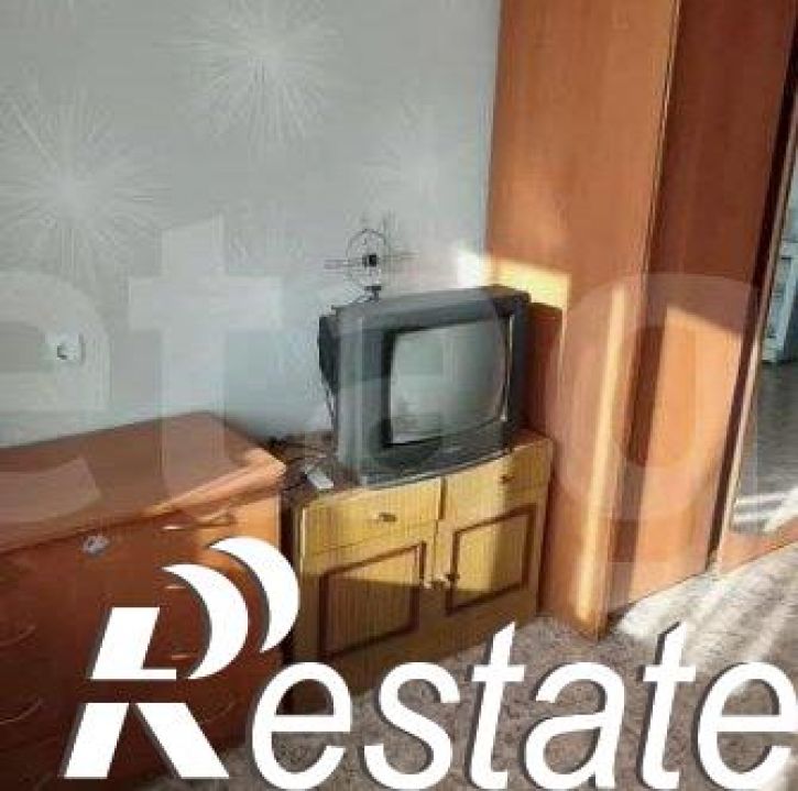 2-комн квартира улица Обручева, 16А,  д. 16А