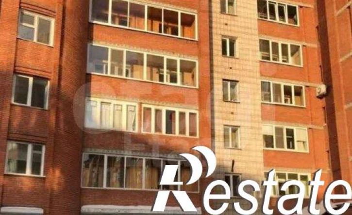 3-комн квартира Киевская улица, 57,  д. 57