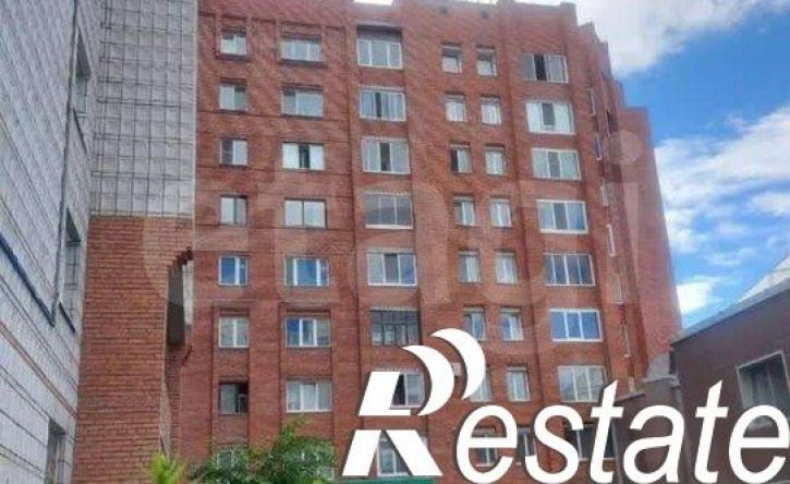 3-комн квартира Киевская улица, 57,  д. 57
