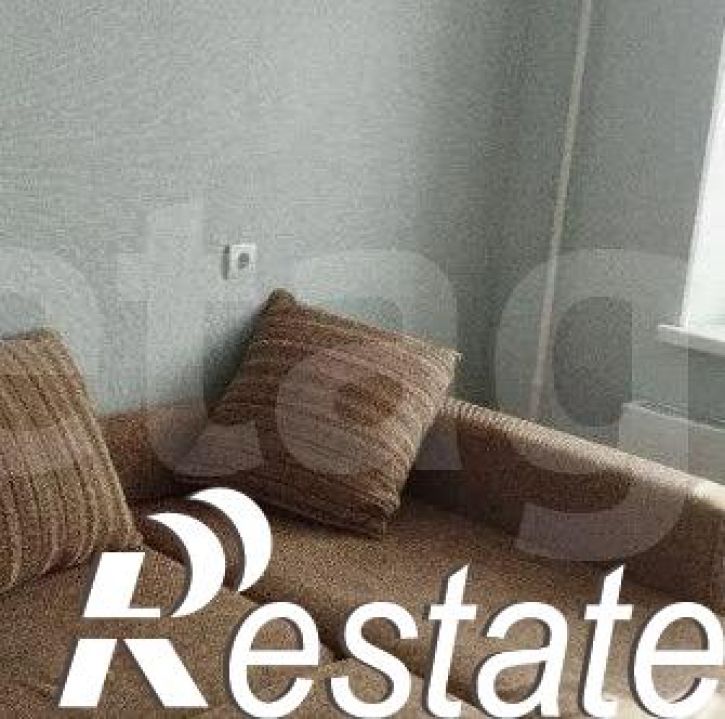 2-комн квартира улица Обручева, 16А,  д. 16А
