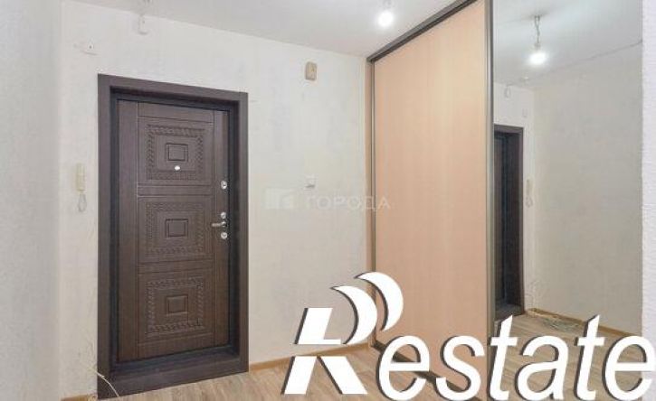 1-комн квартира улица Дизайнеров, 9А,  д. 9А