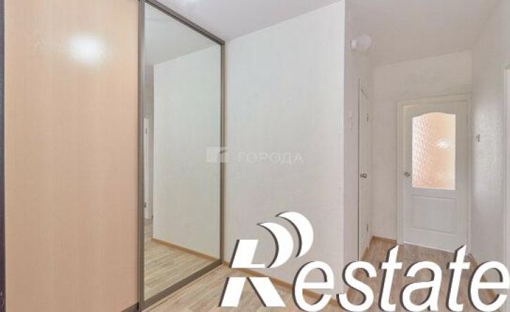1-комн квартира улица Дизайнеров, 9А,  д. 9А