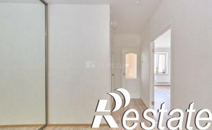 1-комн квартира улица Дизайнеров, 9А,  д. 9А