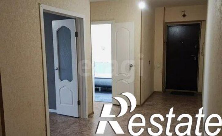 3-комн квартира улица Фёдора Лыткина, 26,  д. 26