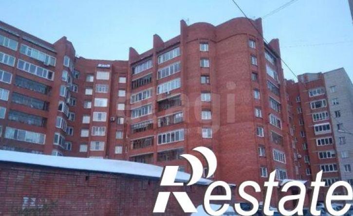 3-комн квартира Киевская улица, 57,  д. 57