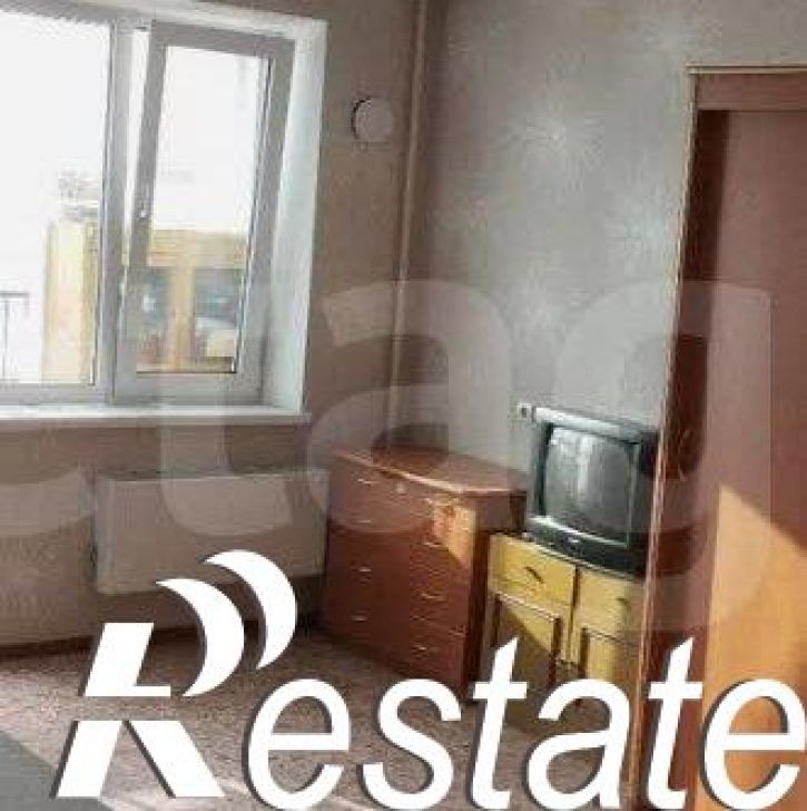 2-комн квартира улица Обручева, 16А,  д. 16А