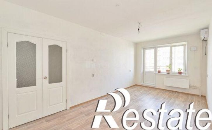 1-комн квартира улица Дизайнеров, 9А,  д. 9А
