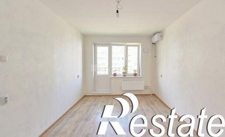 1-комн квартира улица Дизайнеров, 9А,  д. 9А